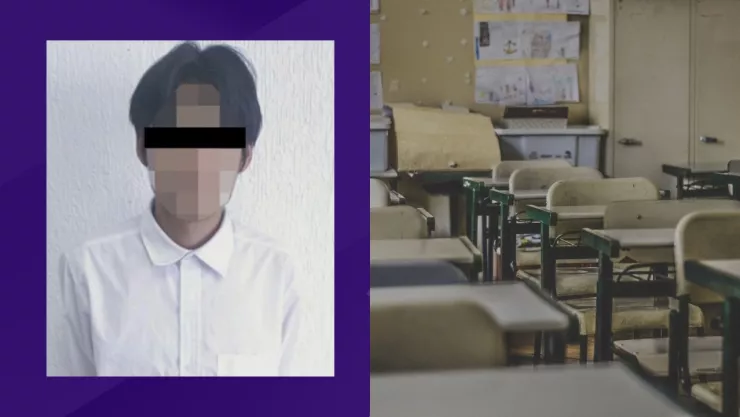 La Fiscalía de Tlaxcala detuvo a un estudiante por prostituir a su compañera de clase