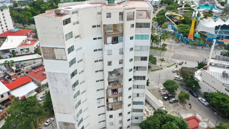 Septiembre no es el mes donde más sismos hay en México