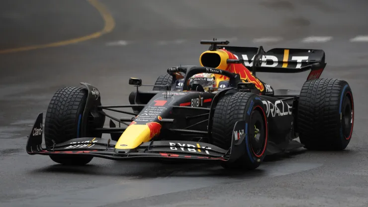 Gran Premio Mónaco