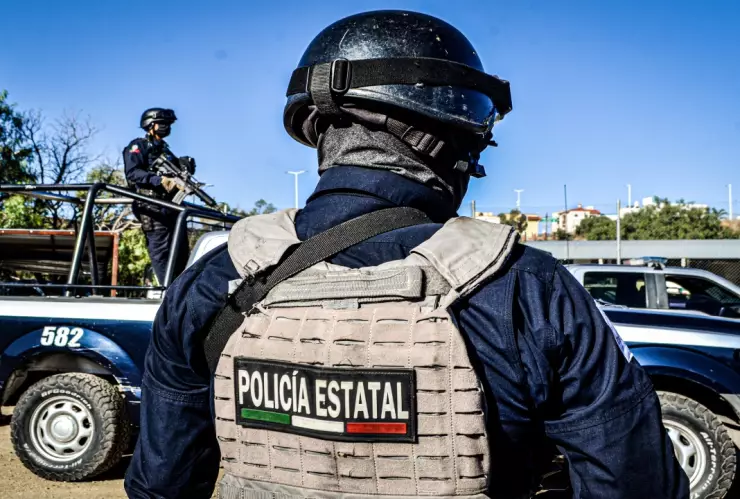 Zacatecas vive un ‘infierno’ por violencia: Hallan 9 cuerpos ejecutados en municipio de Morelos