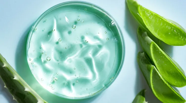 El jabón de aloe vera que te rejuvenece y quita imperfecciones.