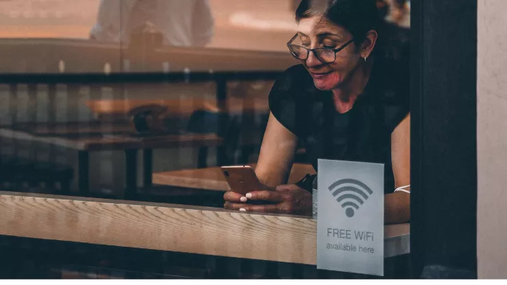 Internet sin Wi-Fi ni datos móviles: Trucos confiables y gratis.