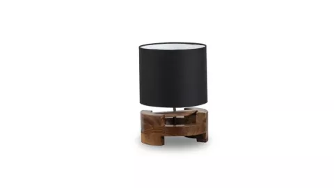 14 ideas de lámparas de buró para recámara que se ven elegantes: no ocupan mucho espacio