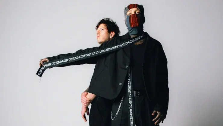 Twenty One Pilots