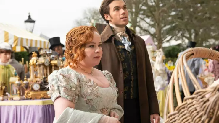 Estos son todos los estrenos de Netflix para el mes de junio 2024