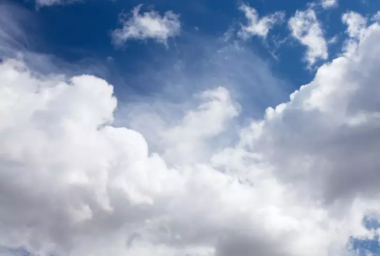 Clima en chihuahua seminublado