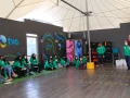 Jorge Garralda platicó con todo el equipo para que todo salga bien en este Juguetón Azteca. ¡Te esperamos!