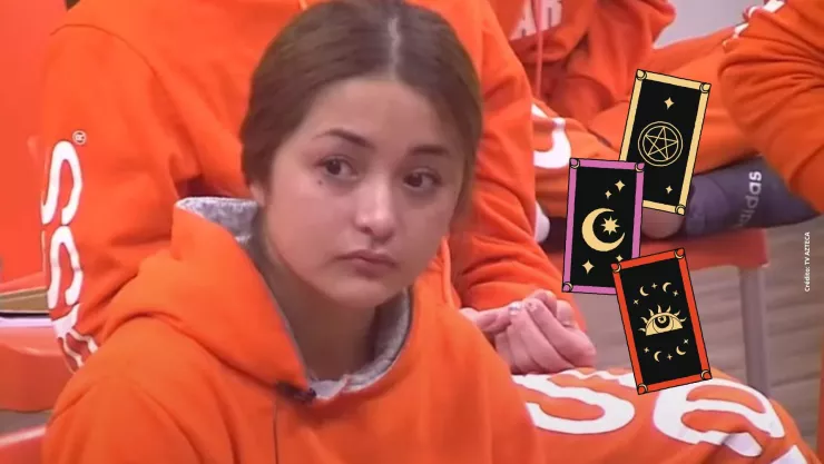 Rubí realiza predicción para la Gran Final de La Academia. ¿Acertará?