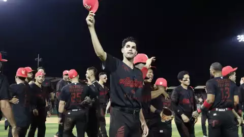 Algodoneros de Unión Laguna vencen a Tecolotes en Serie de Campeonato Zona Norte