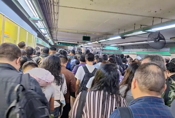 Metro CDMX en vivo: ¿Qué pasa hoy sábado 30 de septiembre de 2023?
