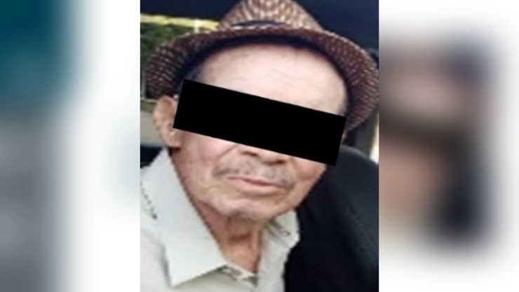 Adulto mayor es investigado por disparar contra su hijo en Jalisco.
