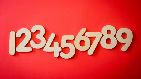 Los números de la suerte para cada signo son definidos por los astros