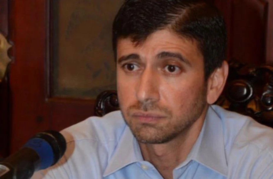 Un juez federal negó el amparo a José Manuel Saiz Pineda, ex tesorero de Tabasco bajo la administración de Andrés Granier