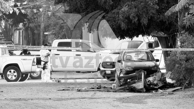 Colonia Nuevo León Le quitan la vida a hombre e incendian su casa en León hoy 17 abril 202.png