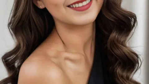 49 peinados sueltos que son elegantes y serán tendencia para el siguiente año; inicia el 2026 a la moda