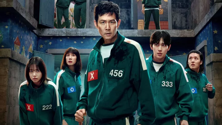 Fecha del estreno de El Juego del Calamar 3 en Netflix