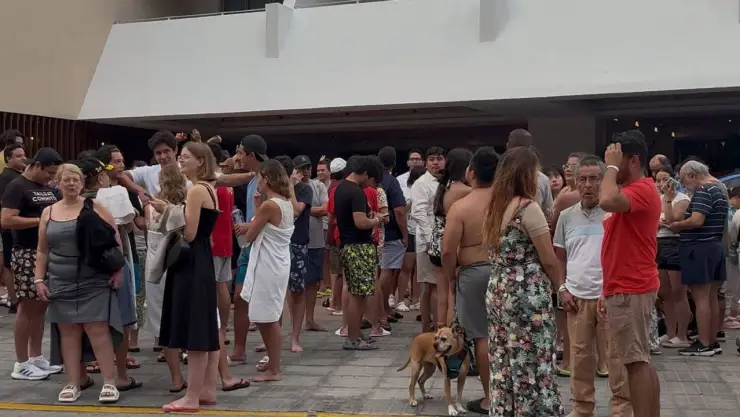 Turismo en Acapulco