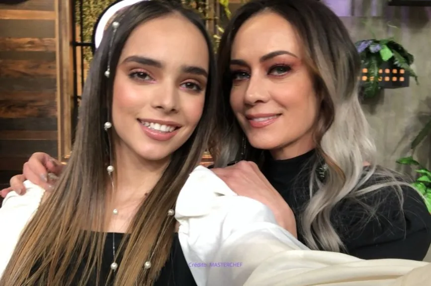 Los nueve mejores de la temporada actual deMasterChef México.