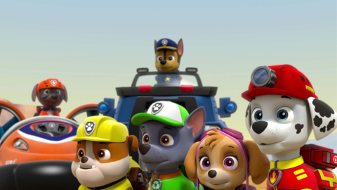 5 capítulos de Paw Patrol que inspirarán a tu hijo a defender a sus compañeros y hacer nuevos amigos