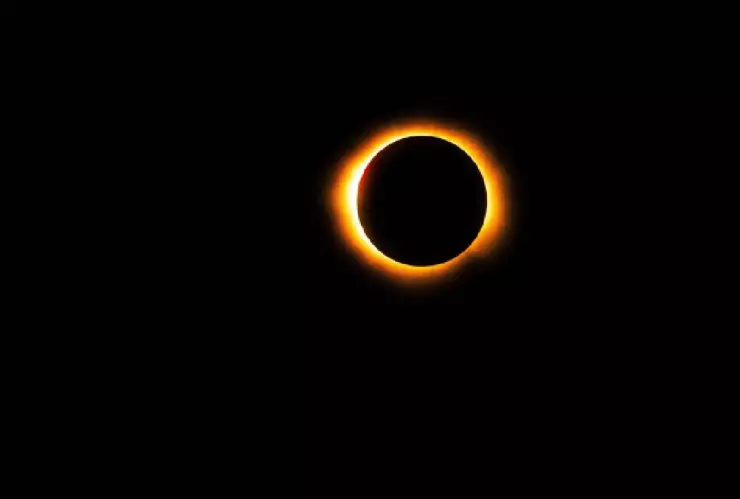 Prevén formación de ‘anillo de fuego’ en 2026.