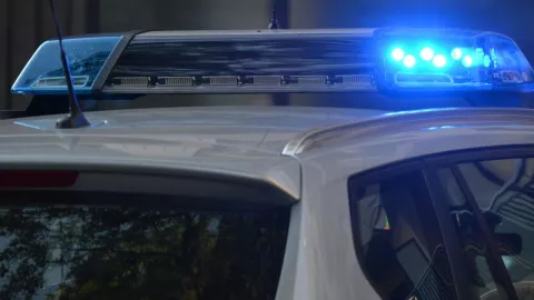 ¿Qué pasó en la colonia Santa Cruz en Tijuana hoy martes 25 de febrero de 2025?