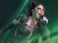 La voz de Isaveli se escuchará increíble con el tema “Mala Hierba” de Alejandra Guzmán.