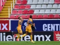 Necaxa vs Tigres