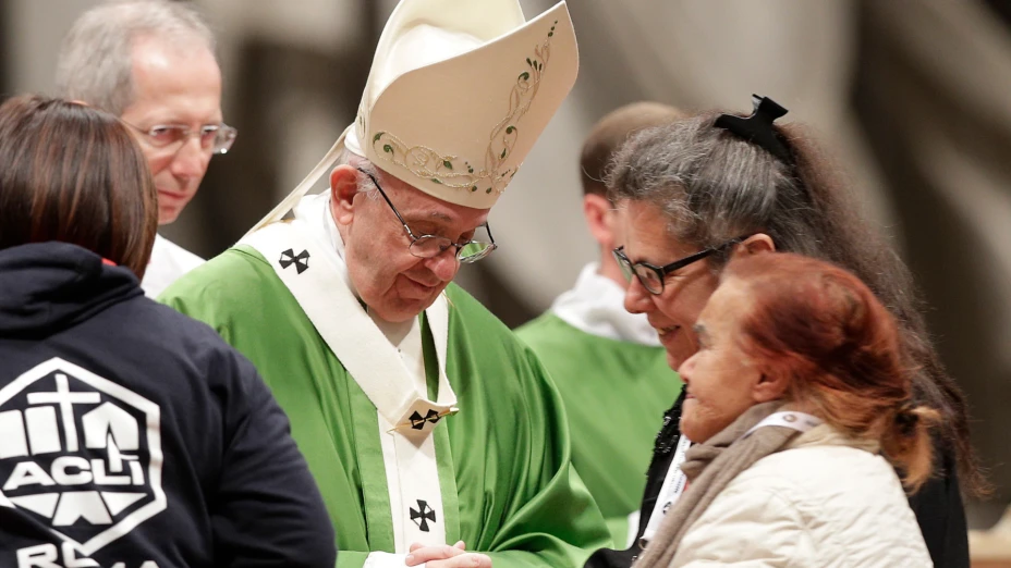Papa Francisco