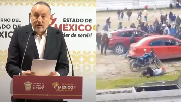 Pobladores Texcapilla no serán procesados legalmente