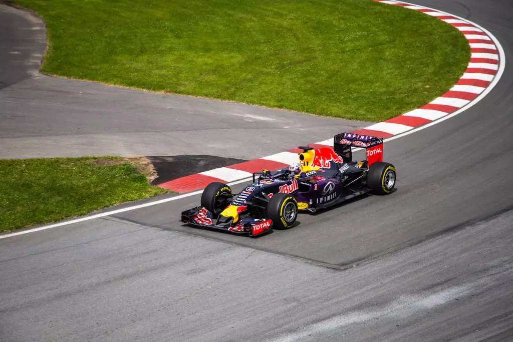formula 1 como disfrutar el gran premio de mexico 2021