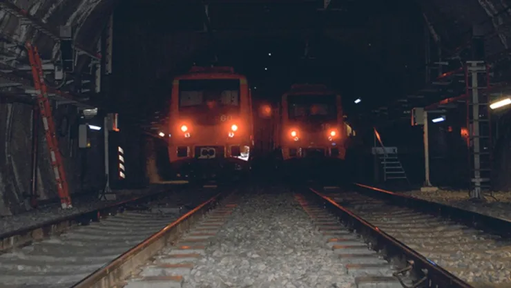 Metro CDMX en vivo: ¿Qué está pasando hoy viernes 22 de noviembre de 2024?