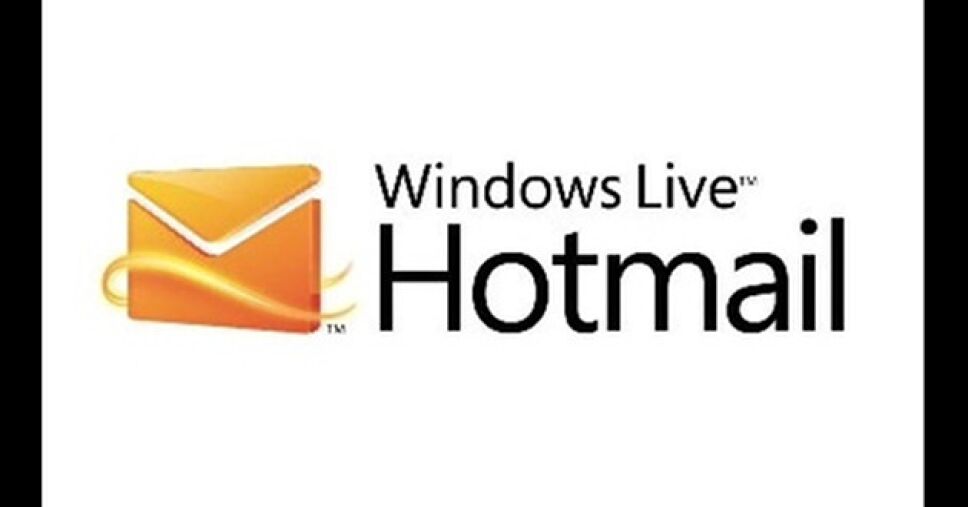 Hotmail, Microsoft, cómo
