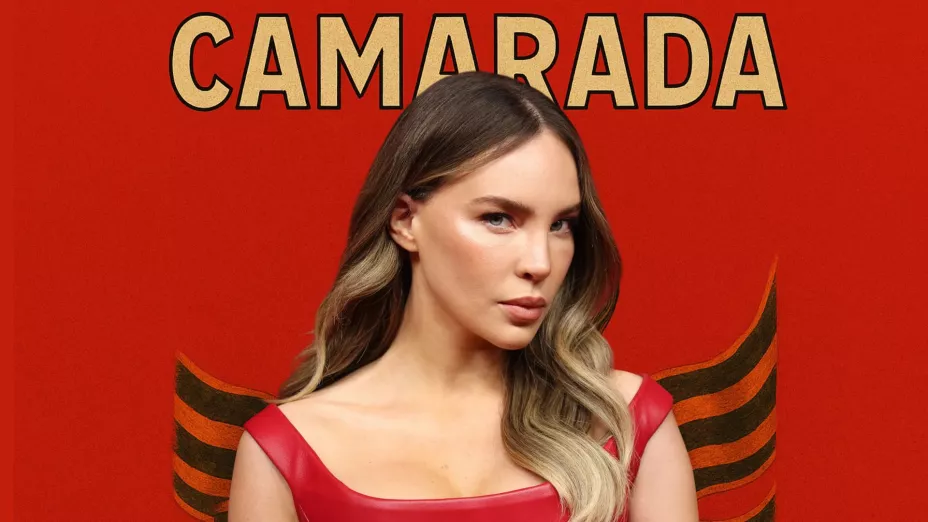 Heterocromia de Belinda ¿indirecta a la riqueza?