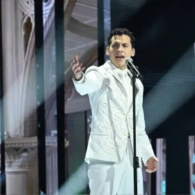 Mario Girón ha llegado a los corazones de todos con su hermosa voz, pero ¿te has preguntado con qué personaje de Disney comparte personalidad este increíble músico?