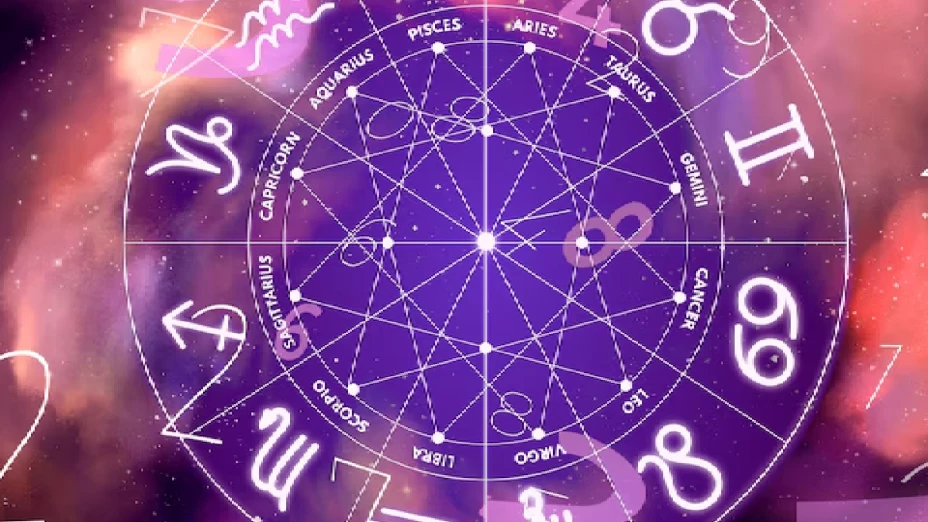 Horóscopo Mhoni Vidente_ Números y color de la suerte para HOY lunes 10 de Marzo 2025