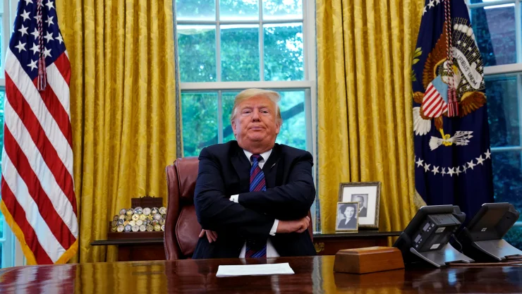 Trump