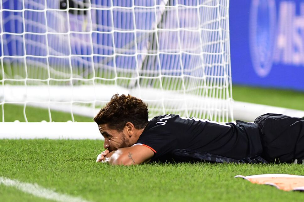 Jonathan Dos Santos