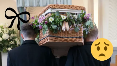 ¿La recuerdas? Muere participante de famoso reality: así la despiden.