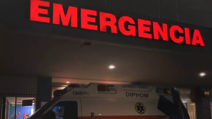 Emergencias | Hospital