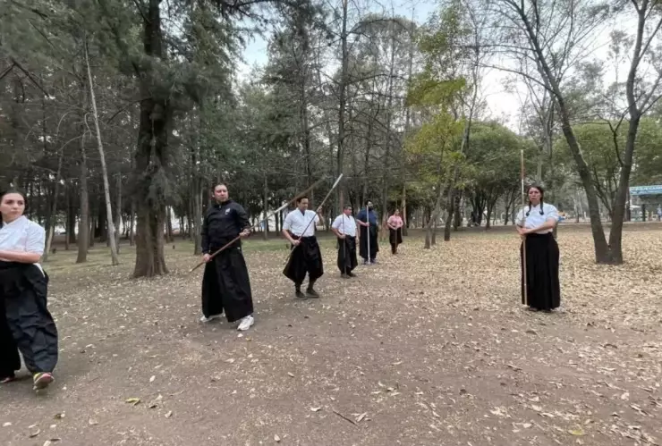Parque Naucalli: A partir de cuándo tendrá horario nocturno