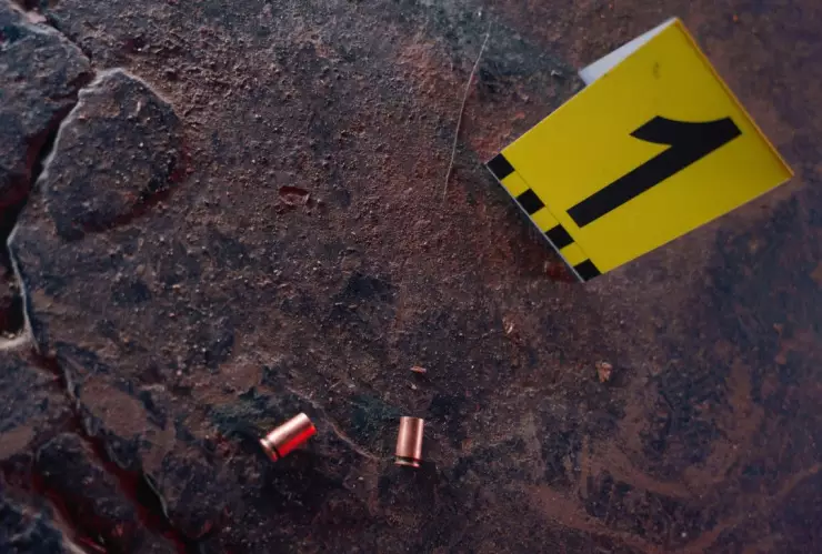 Ciudades más violentas del mundo