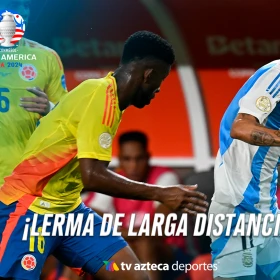 Jefferson Lerma, Copa América
