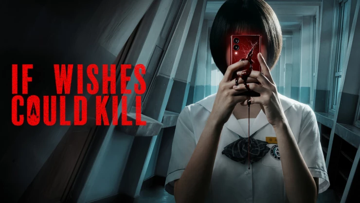 If Wishes Could Kill Serie Coreana
