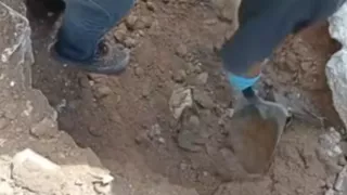 Madres salen a buscar a sus desaparecidos y encuentran restos humanos Ixtlahuacán de los Membrillos