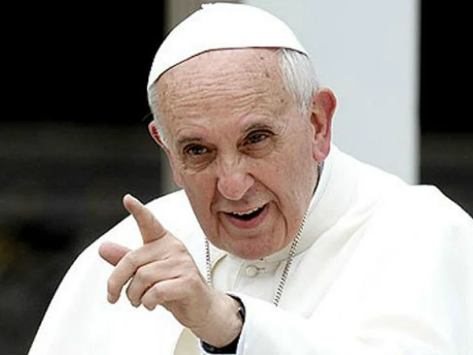 Papa Francisco