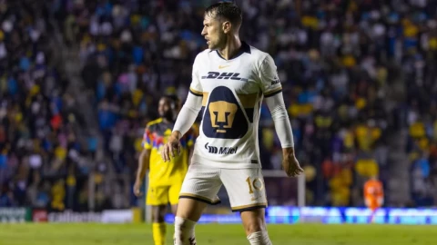 Aaron Ramsey, Apertura 2025