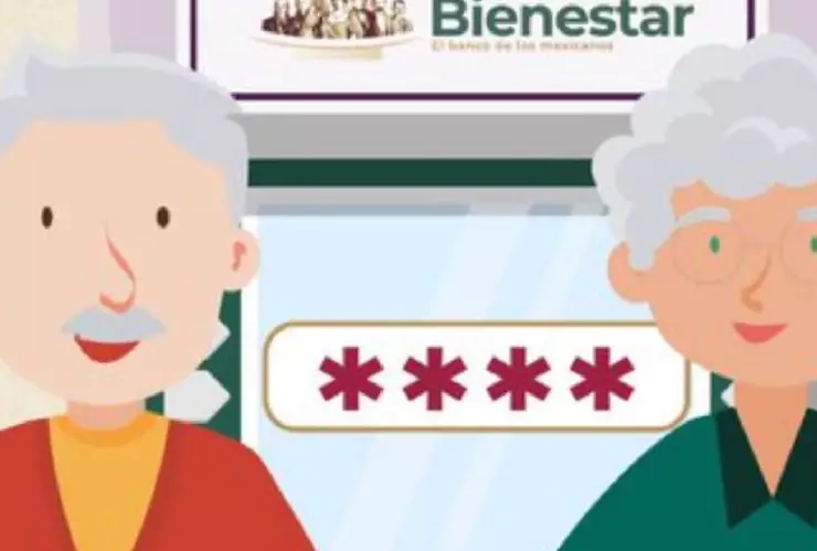 Las mejoras que tendrá la Pensión Bienestar 2024 para los adultos mayores