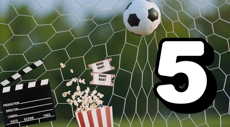 5 películas mexicanas sobre futbol que conquistaron generaciones y que ya habías olvidado