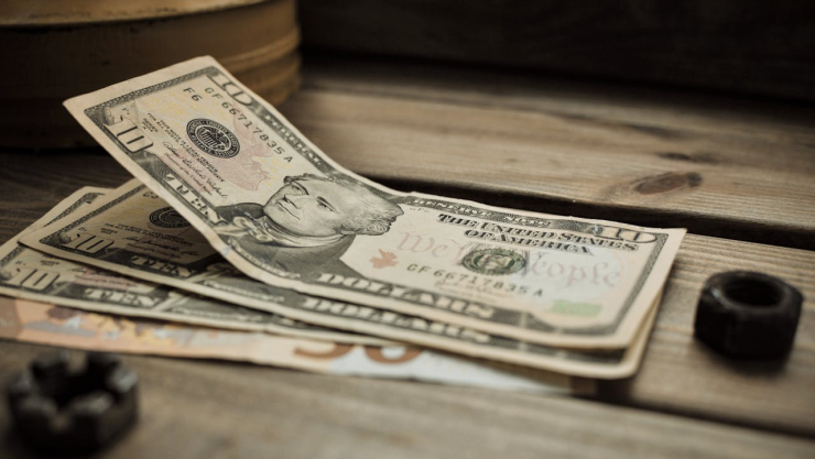 dólar hoy