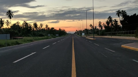 CARRETERA Cuernavaca Acapulco
